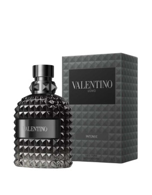 Uomo Intense Edp